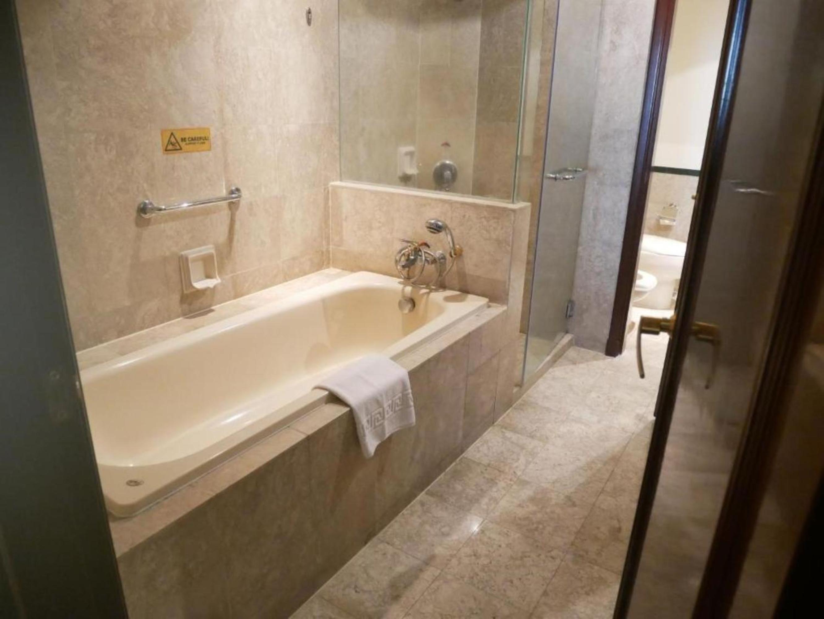 Family Apartment KL At Times Square