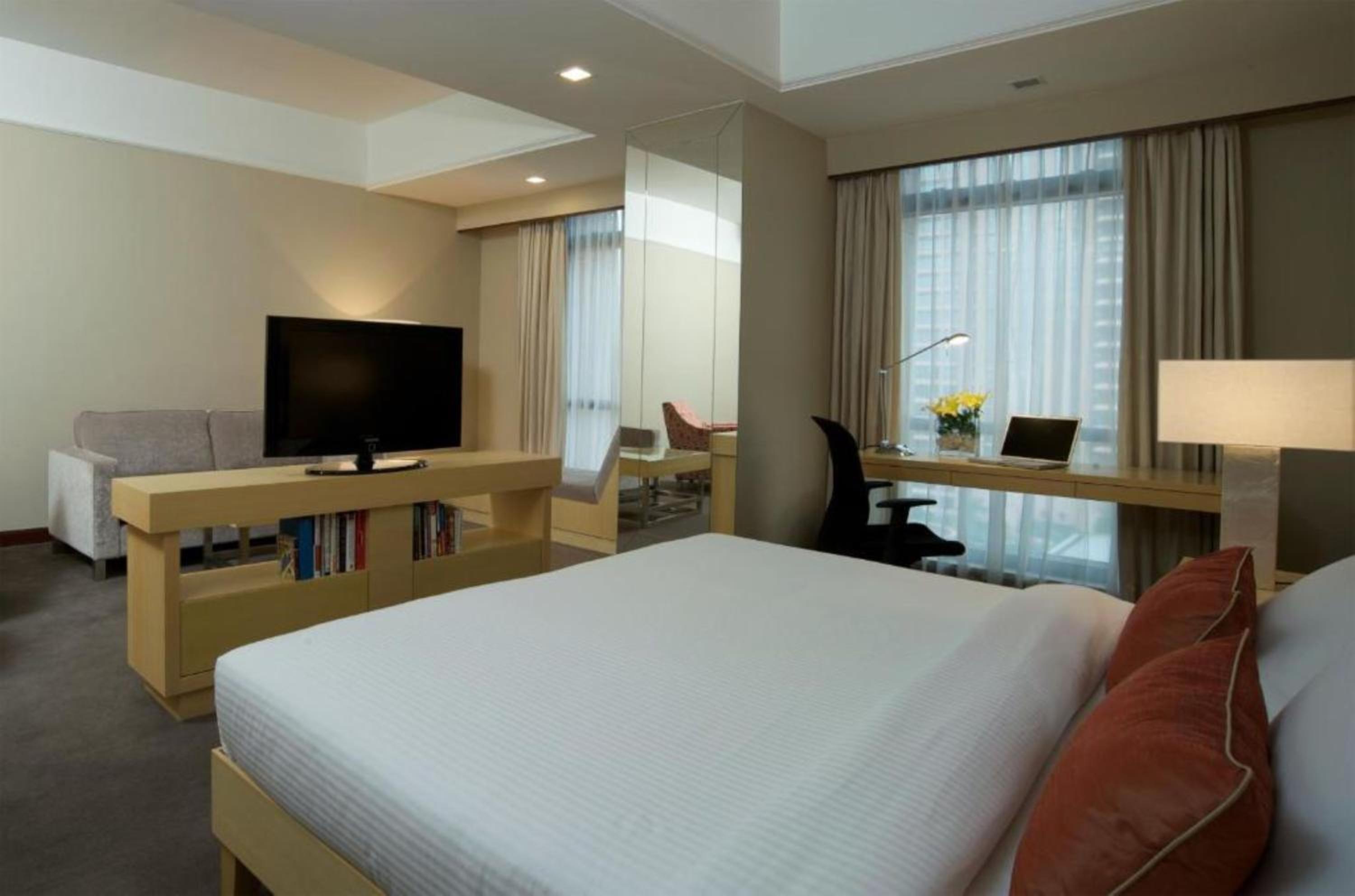Family Apartment KL At Times Square