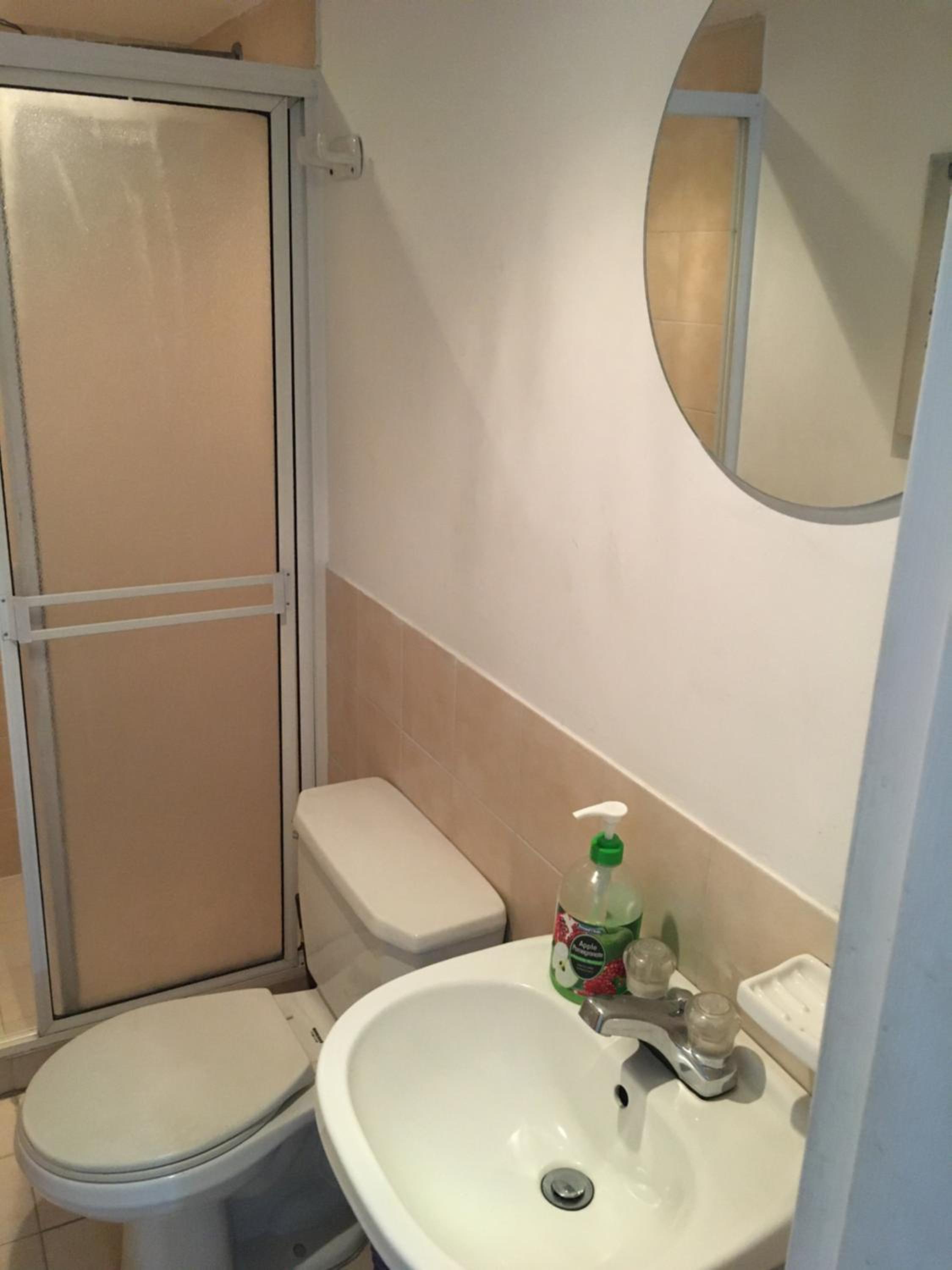 Apartamento familiar de 2 alcobas estadio Laurled plaza mayor