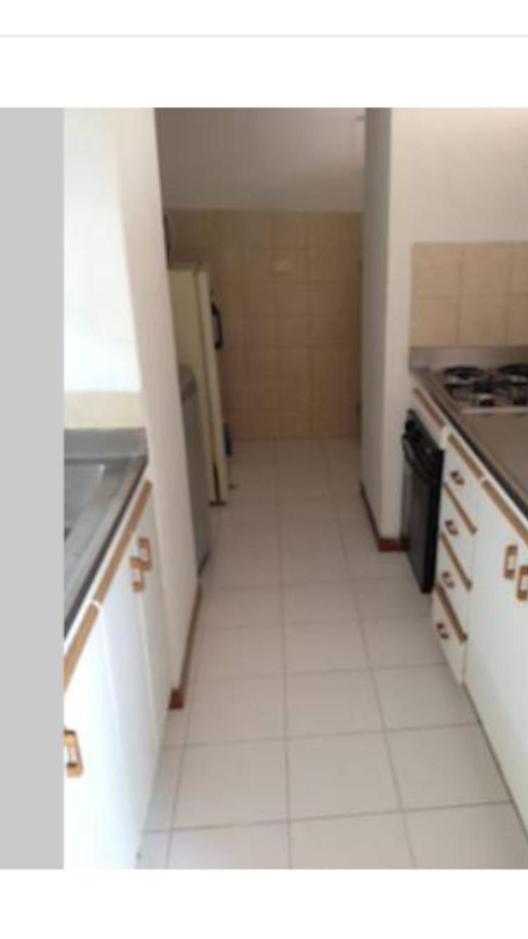 Apartamento familiar de 2 alcobas estadio Laurled plaza mayor