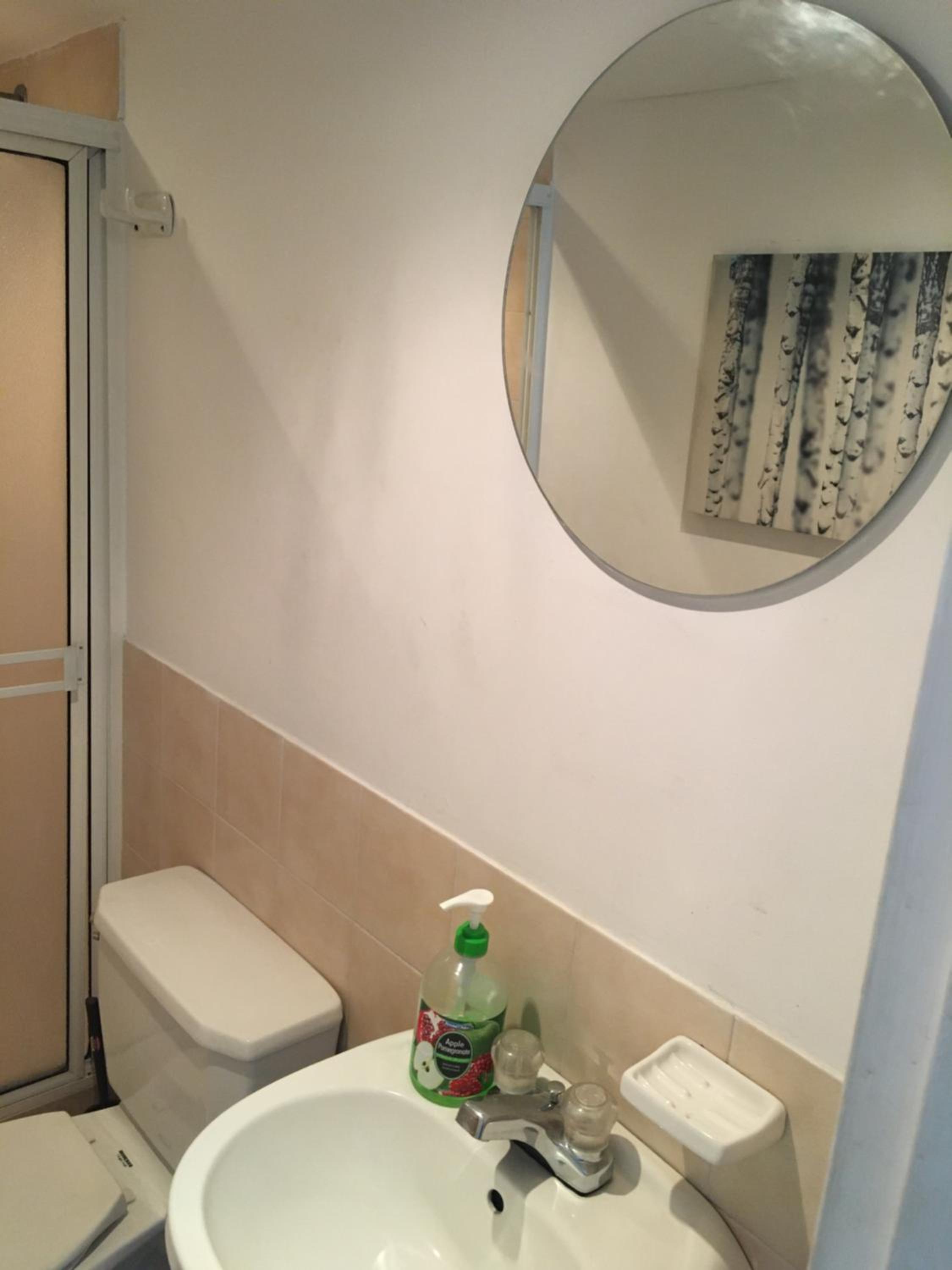 Apartamento familiar de 2 alcobas estadio Laurled plaza mayor