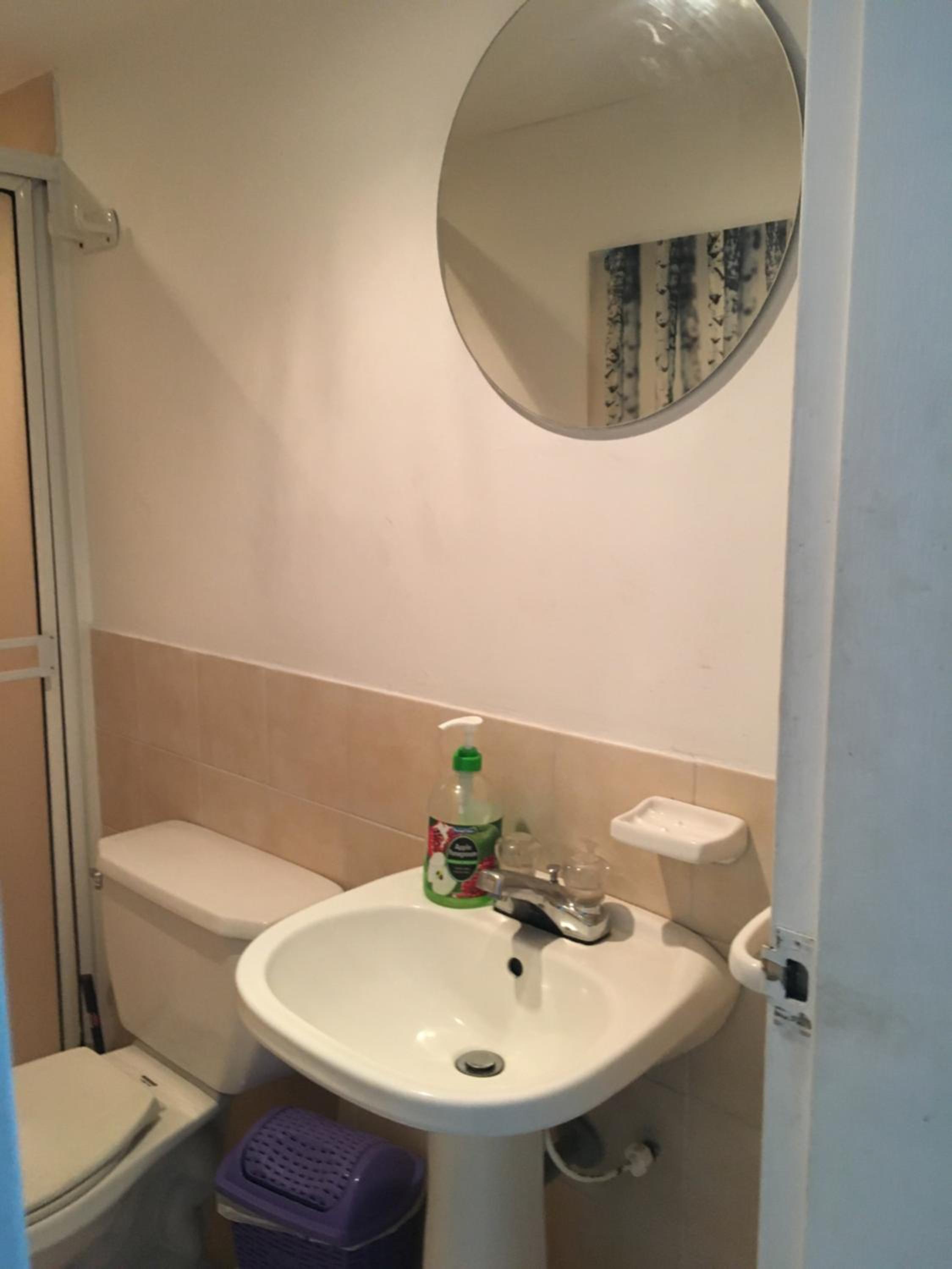 Apartamento familiar de 2 alcobas estadio Laurled plaza mayor