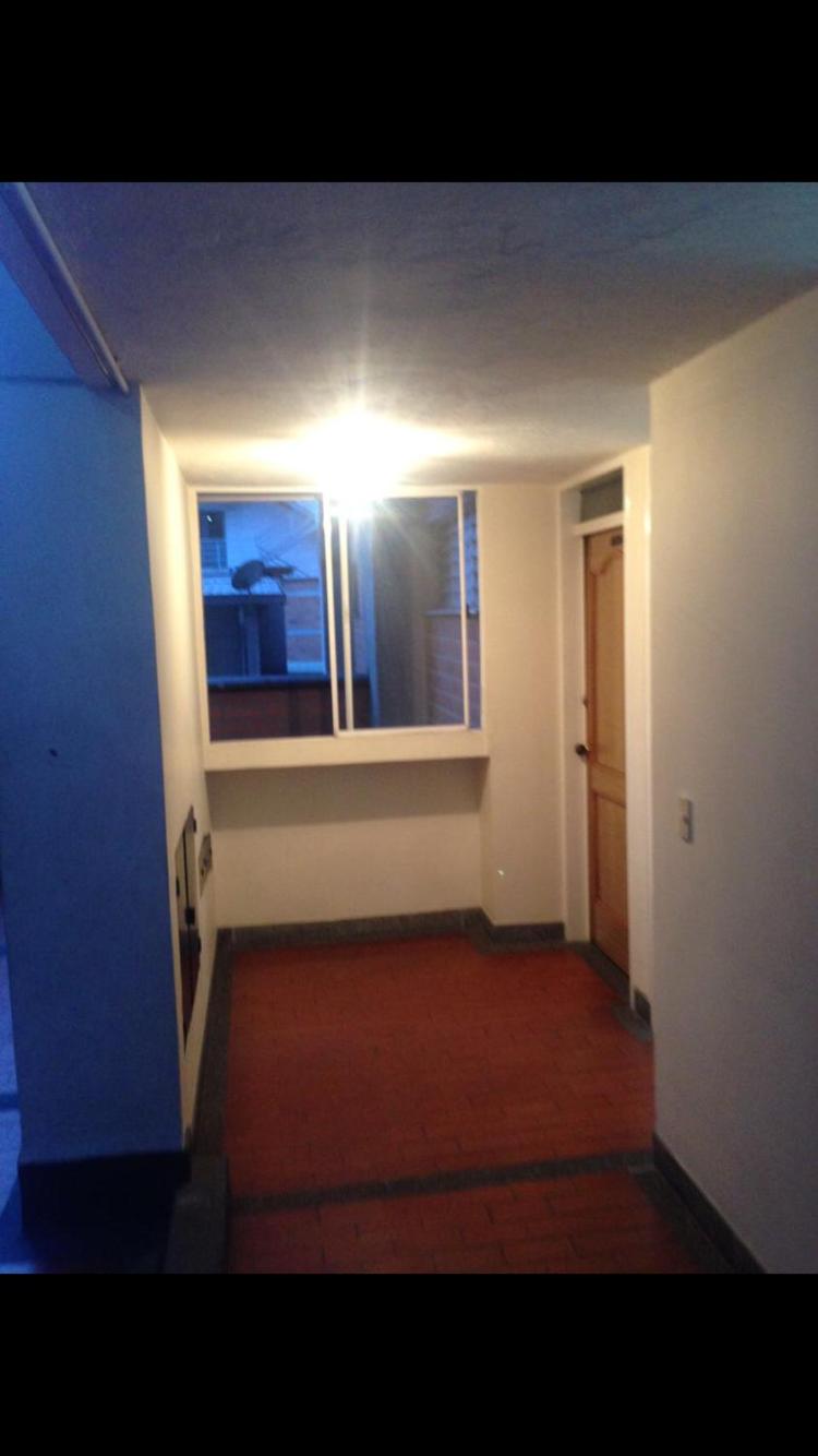 Apartamento familiar de 2 alcobas estadio Laurled plaza mayor