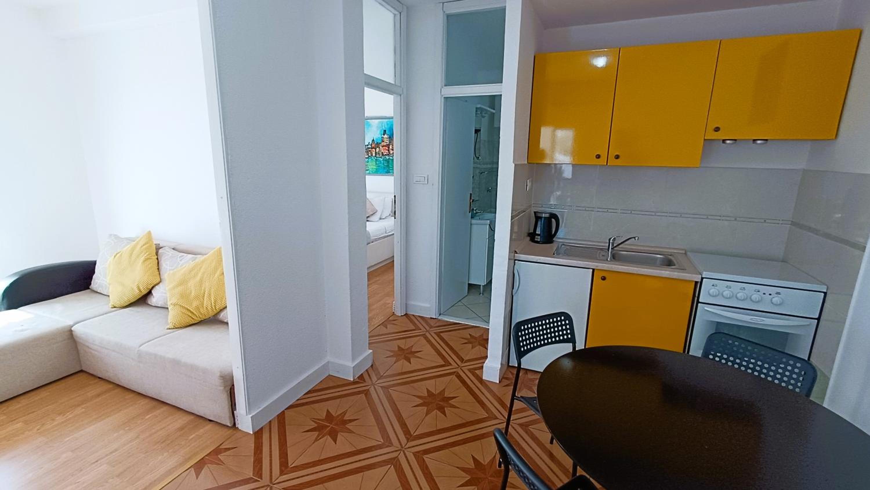 Apartments Ella view 4