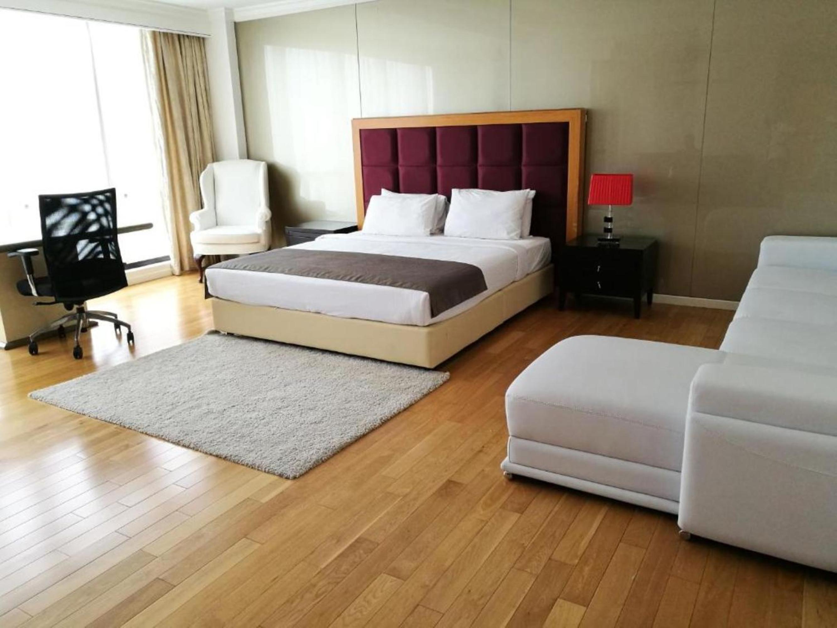 Family Apartment KL At Times Square