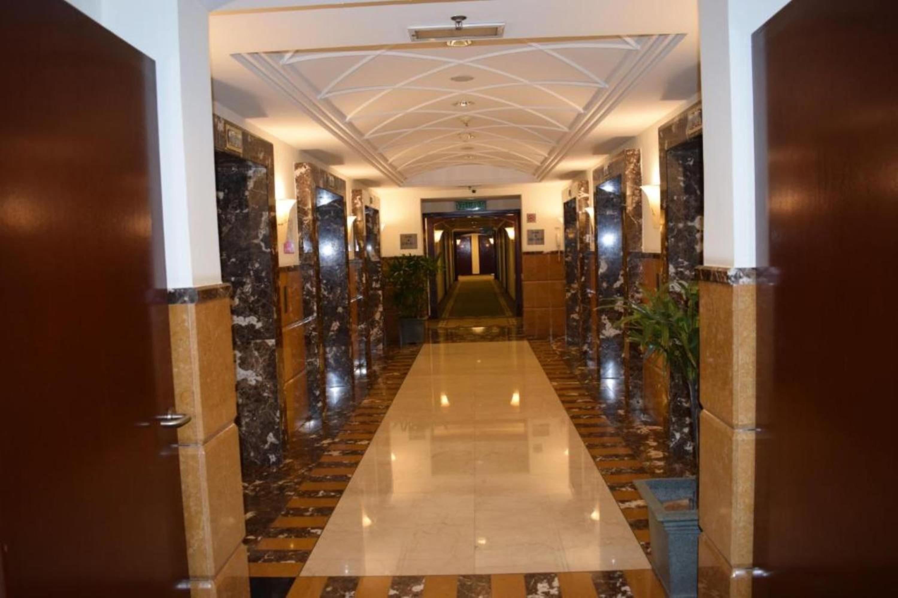 Family Apartment KL At Times Square