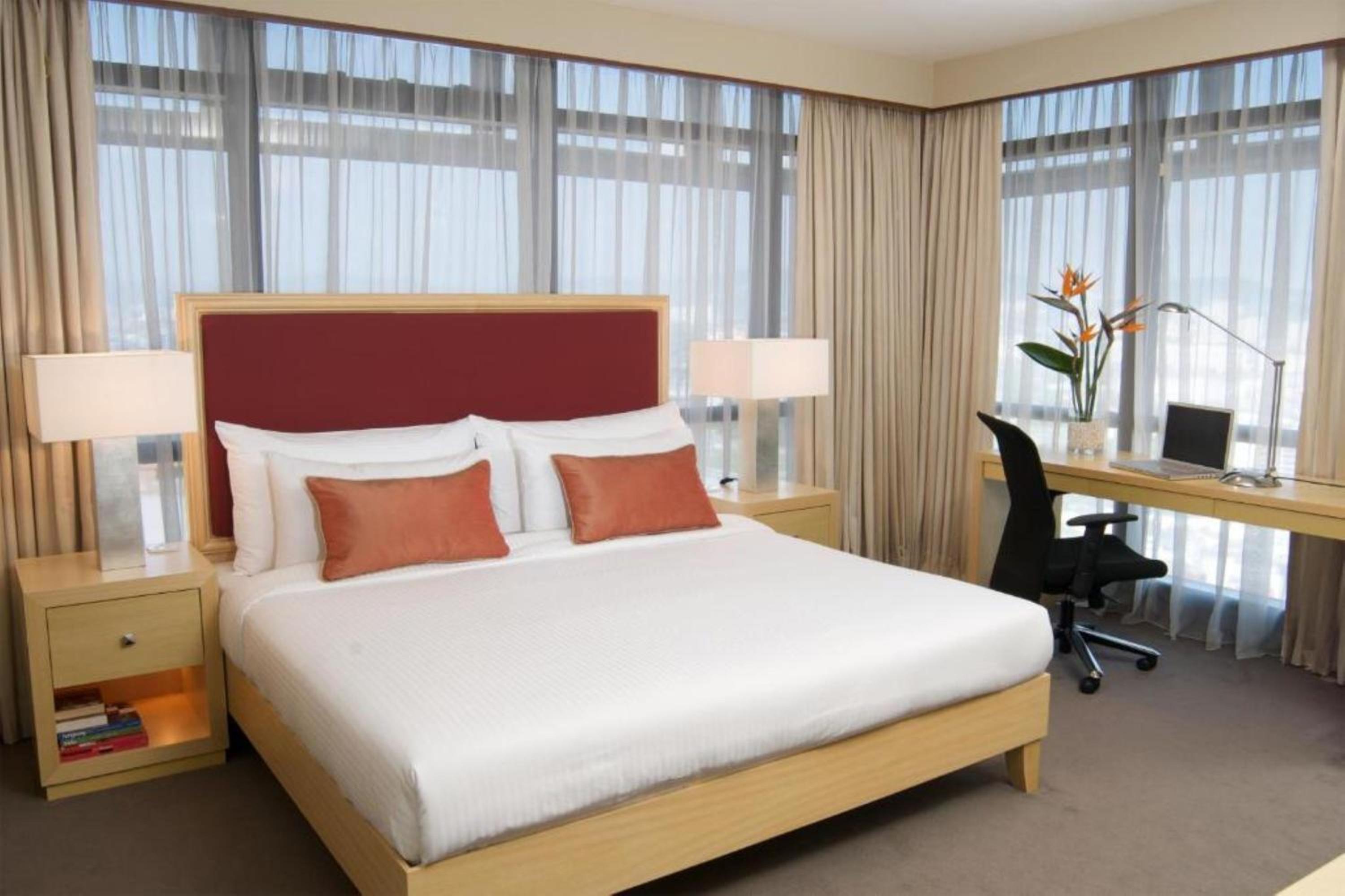 Family Apartment KL At Times Square
