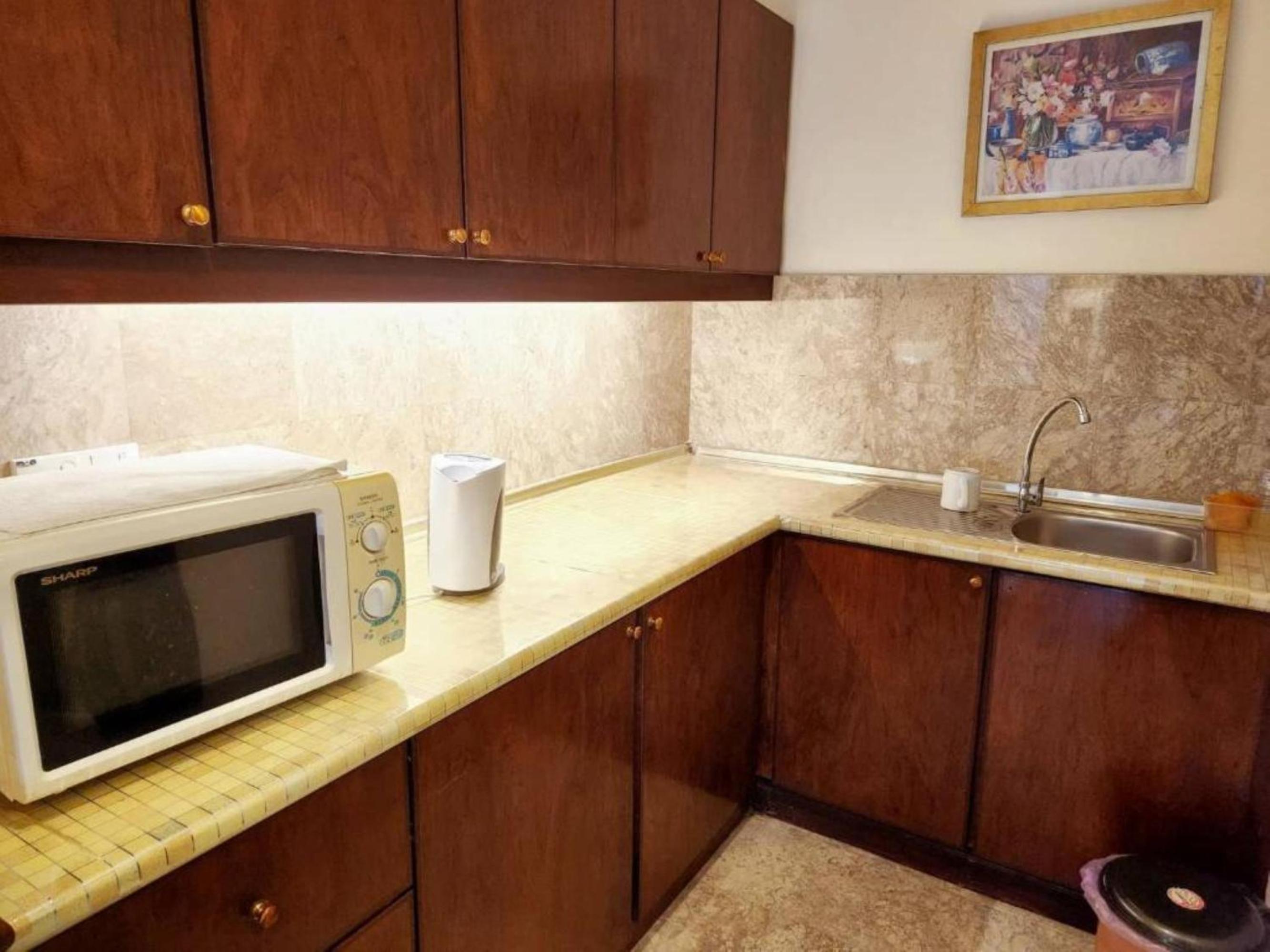 Family Apartment KL At Times Square