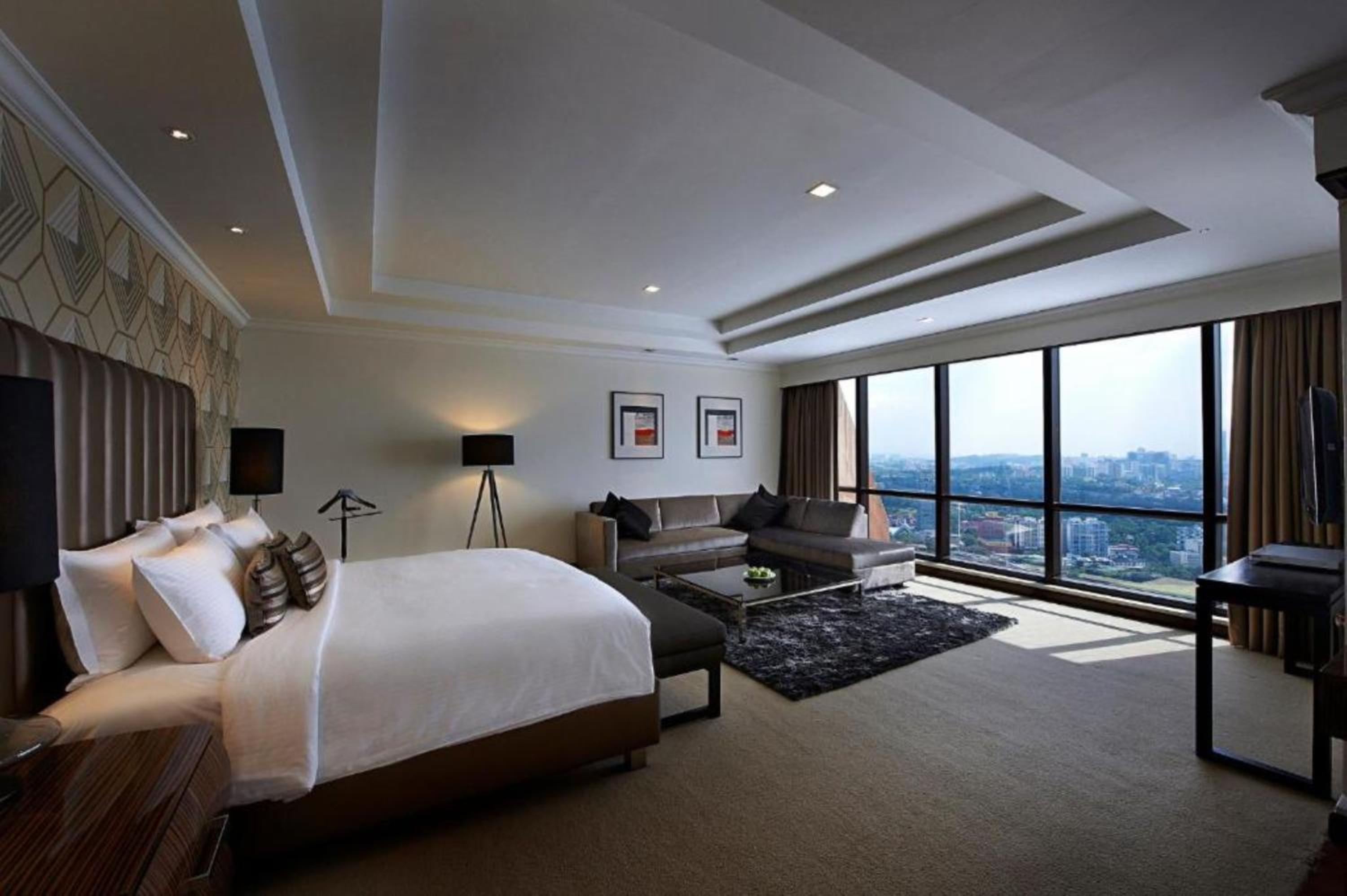 Family Apartment KL At Times Square