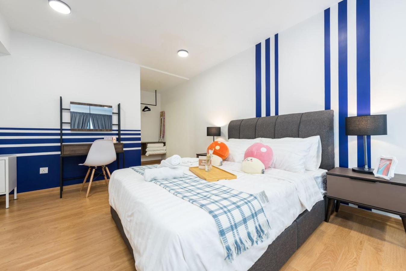 Ekocheras Cozy Loft - DO NOT BOOK PARTNER OFFER, NOT US