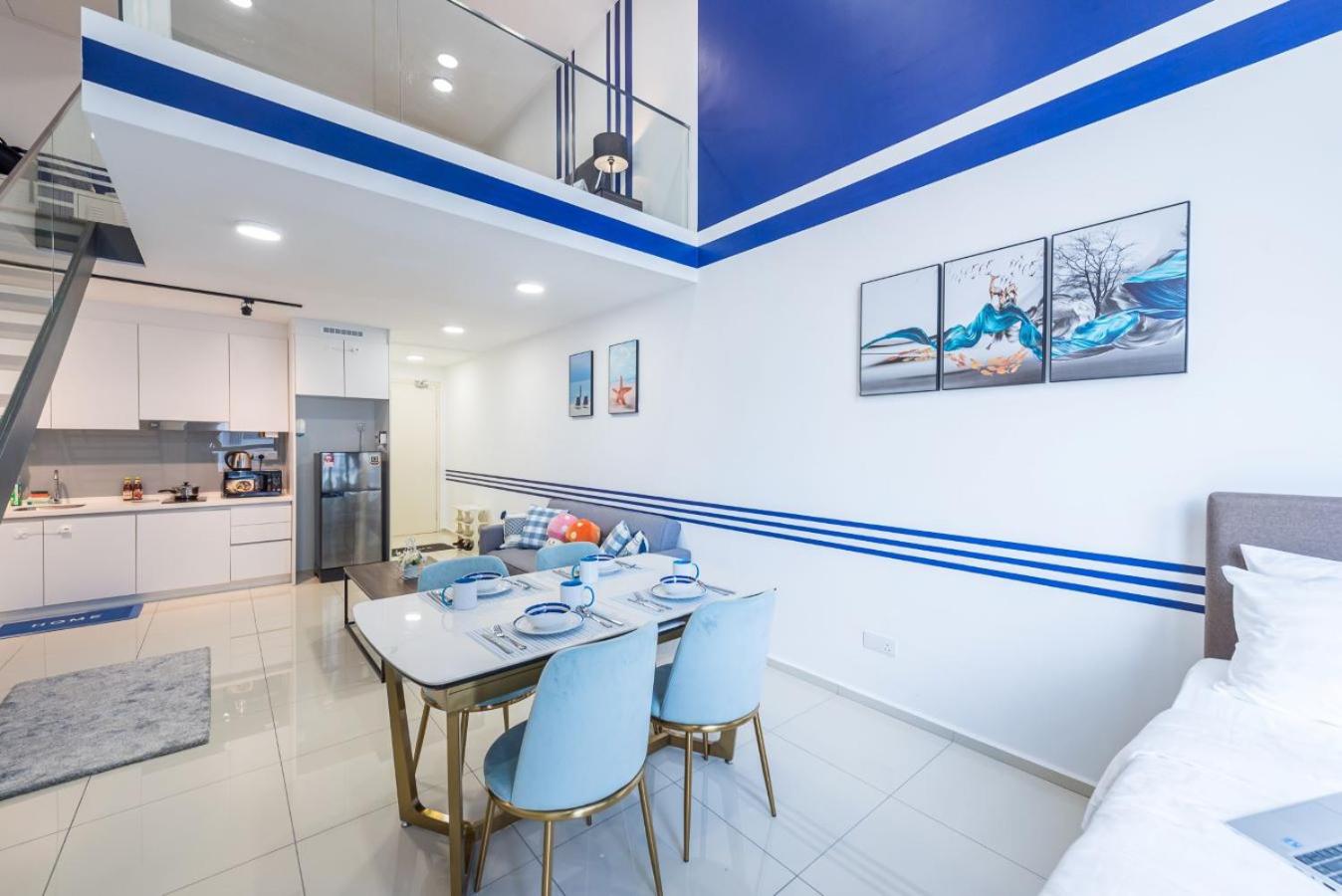 Ekocheras Cozy Loft - DO NOT BOOK PARTNER OFFER, NOT US