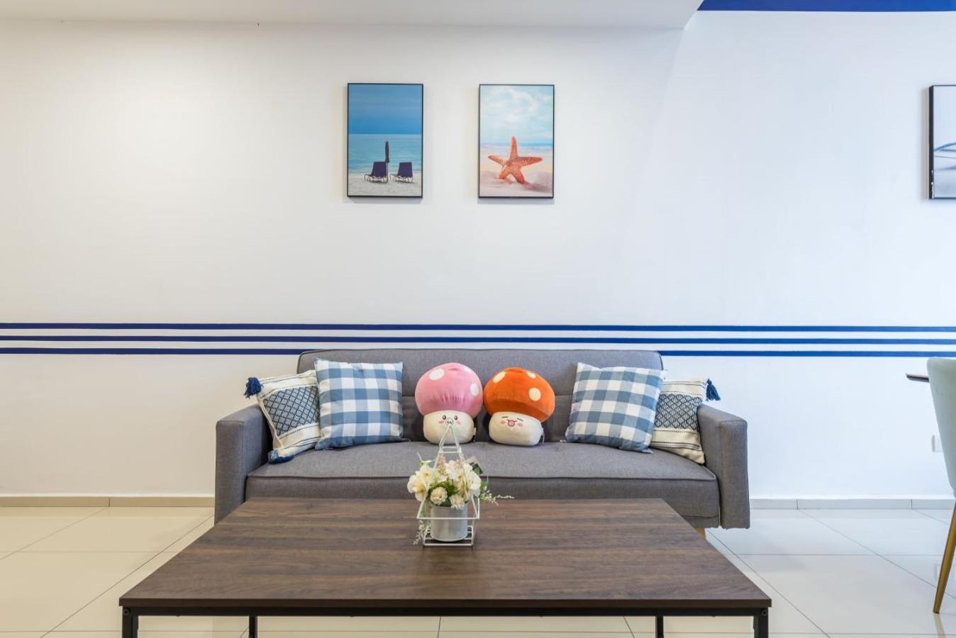 Ekocheras Cozy Loft - DO NOT BOOK PARTNER OFFER, NOT US