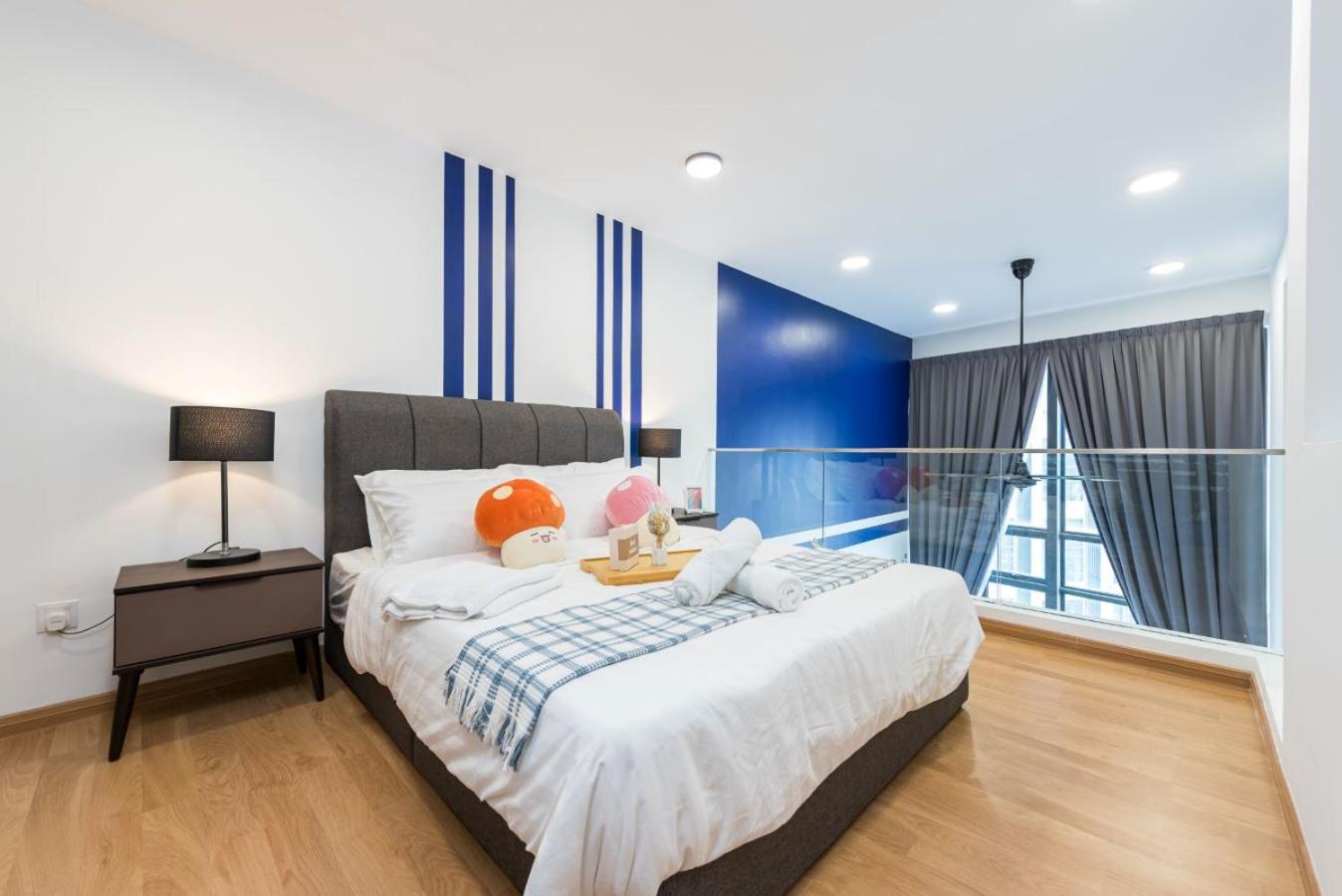 Ekocheras Cozy Loft - DO NOT BOOK PARTNER OFFER, NOT US