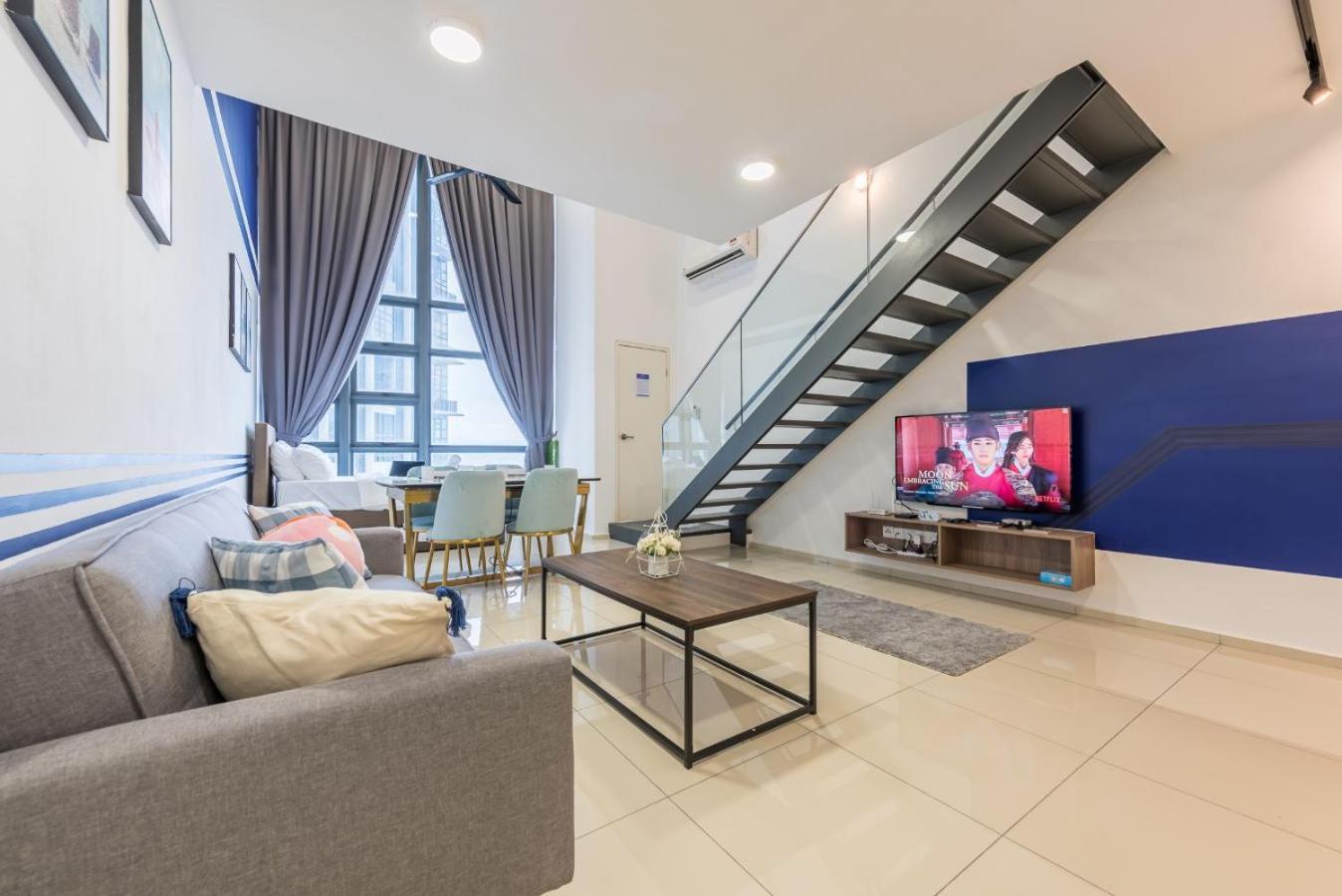 Ekocheras Cozy Loft - DO NOT BOOK PARTNER OFFER, NOT US