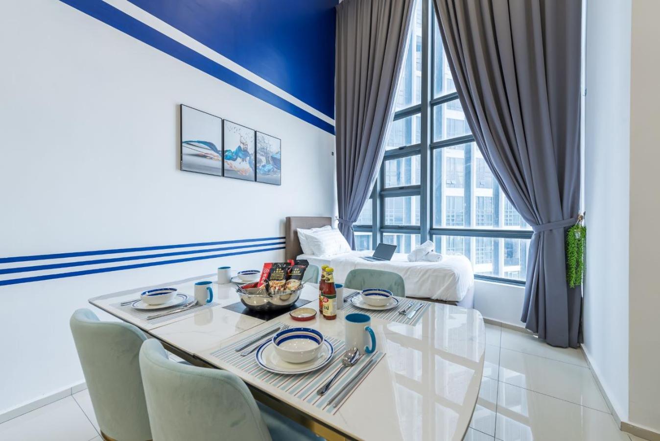 Ekocheras Cozy Loft - DO NOT BOOK PARTNER OFFER, NOT US