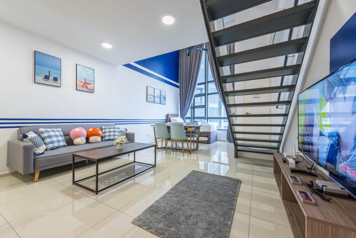 Ekocheras Cozy Loft - DO NOT BOOK PARTNER OFFER, NOT US