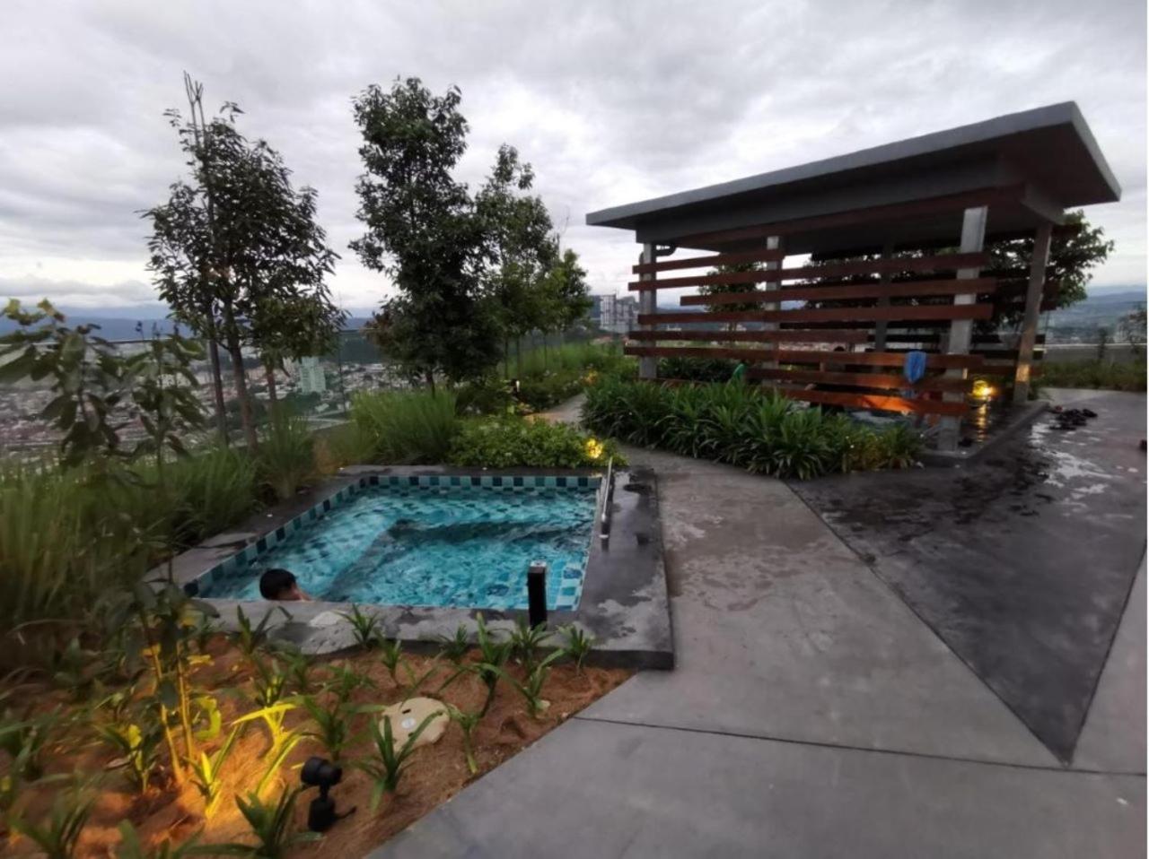 Ekocheras Cozy Loft - DO NOT BOOK PARTNER OFFER, NOT US