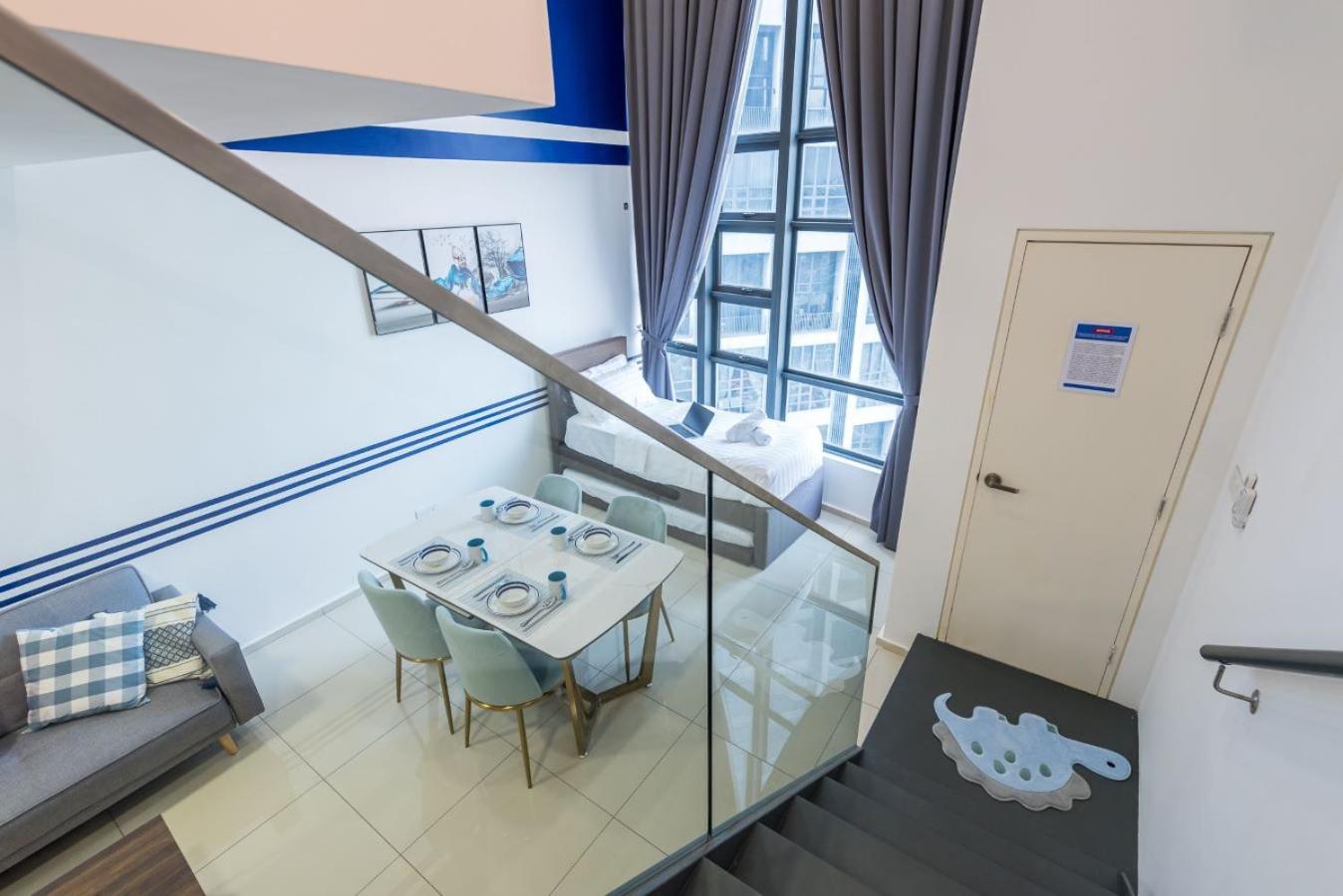 Ekocheras Cozy Loft - DO NOT BOOK PARTNER OFFER, NOT US