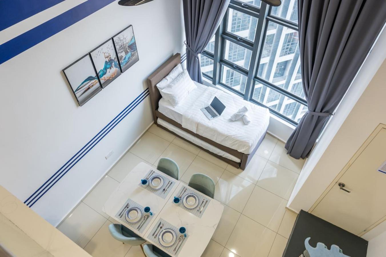 Ekocheras Cozy Loft - DO NOT BOOK PARTNER OFFER, NOT US
