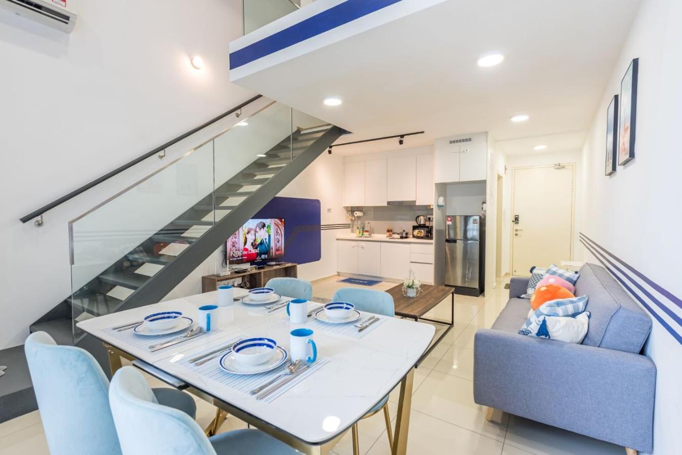 Ekocheras Cozy Loft - DO NOT BOOK PARTNER OFFER, NOT US