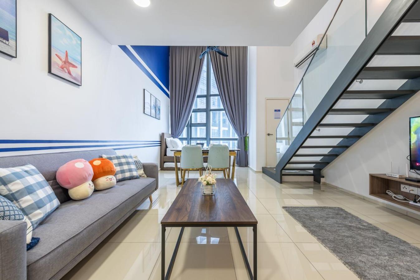 Ekocheras Cozy Loft - DO NOT BOOK PARTNER OFFER, NOT US