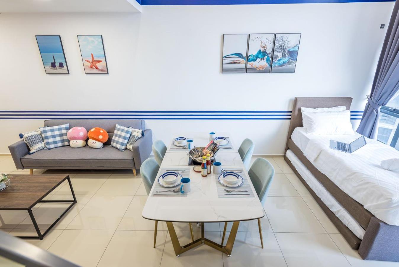 Ekocheras Cozy Loft - DO NOT BOOK PARTNER OFFER, NOT US