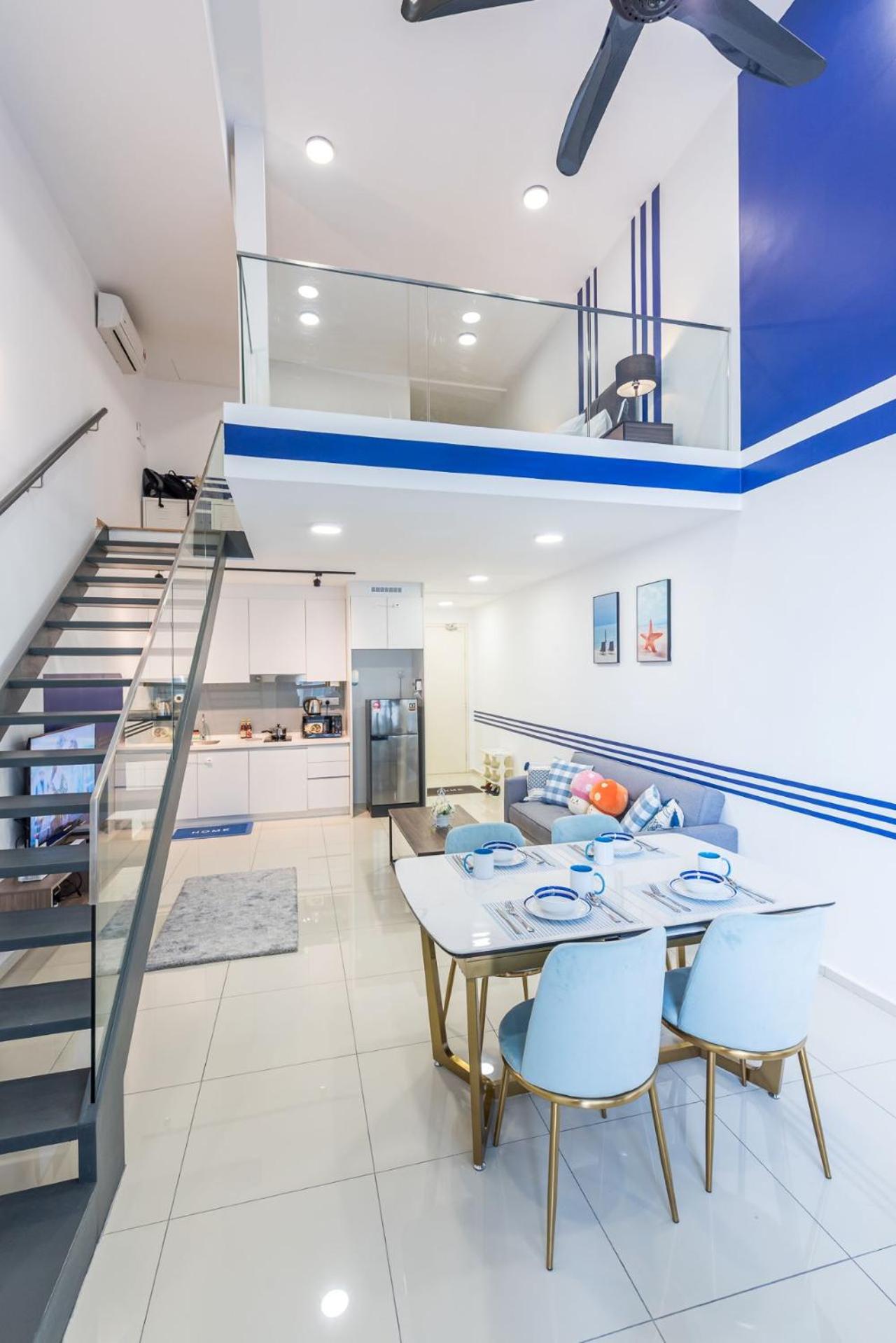 Ekocheras Cozy Loft - DO NOT BOOK PARTNER OFFER, NOT US