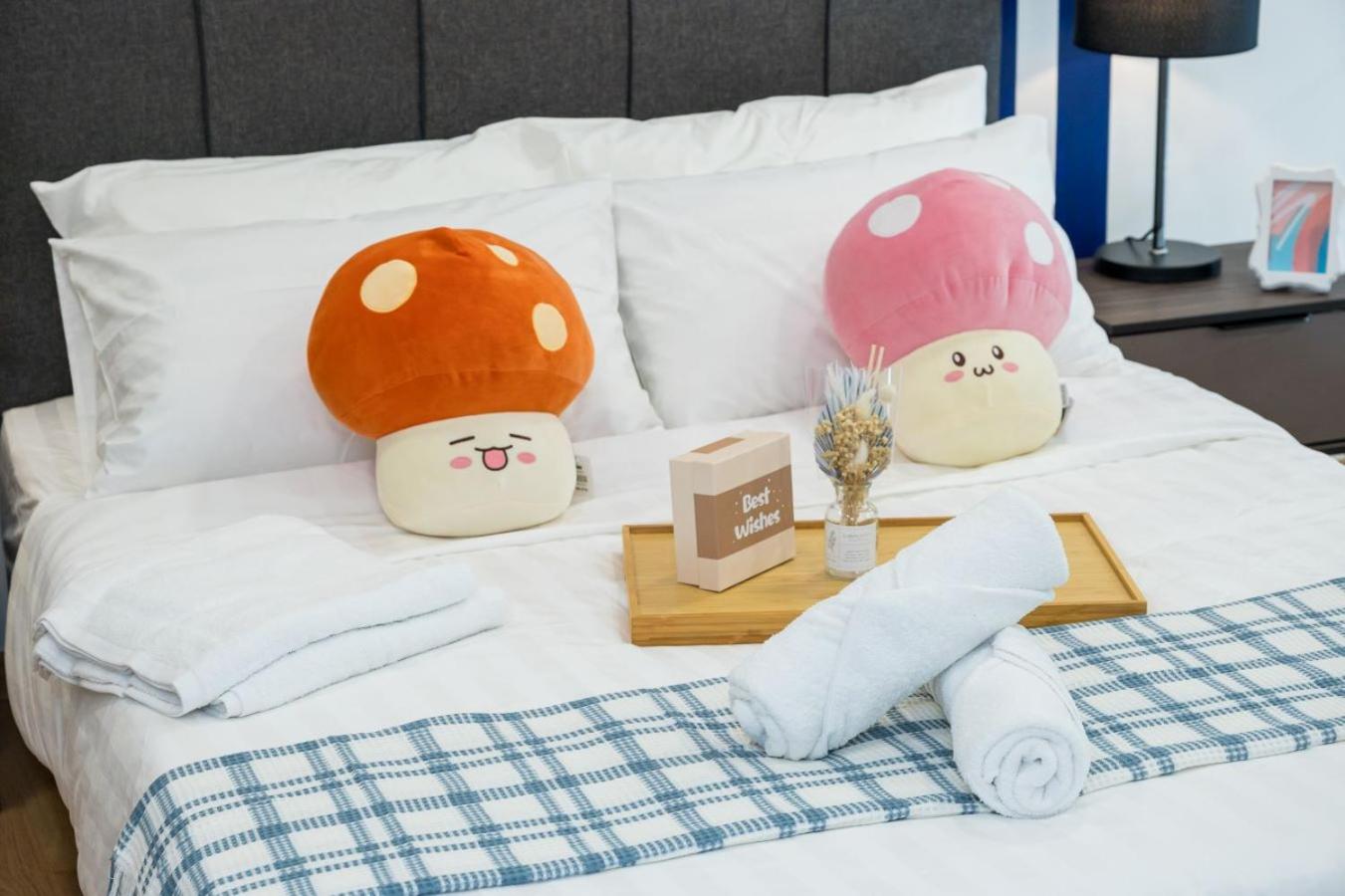 Ekocheras Cozy Loft - DO NOT BOOK PARTNER OFFER, NOT US