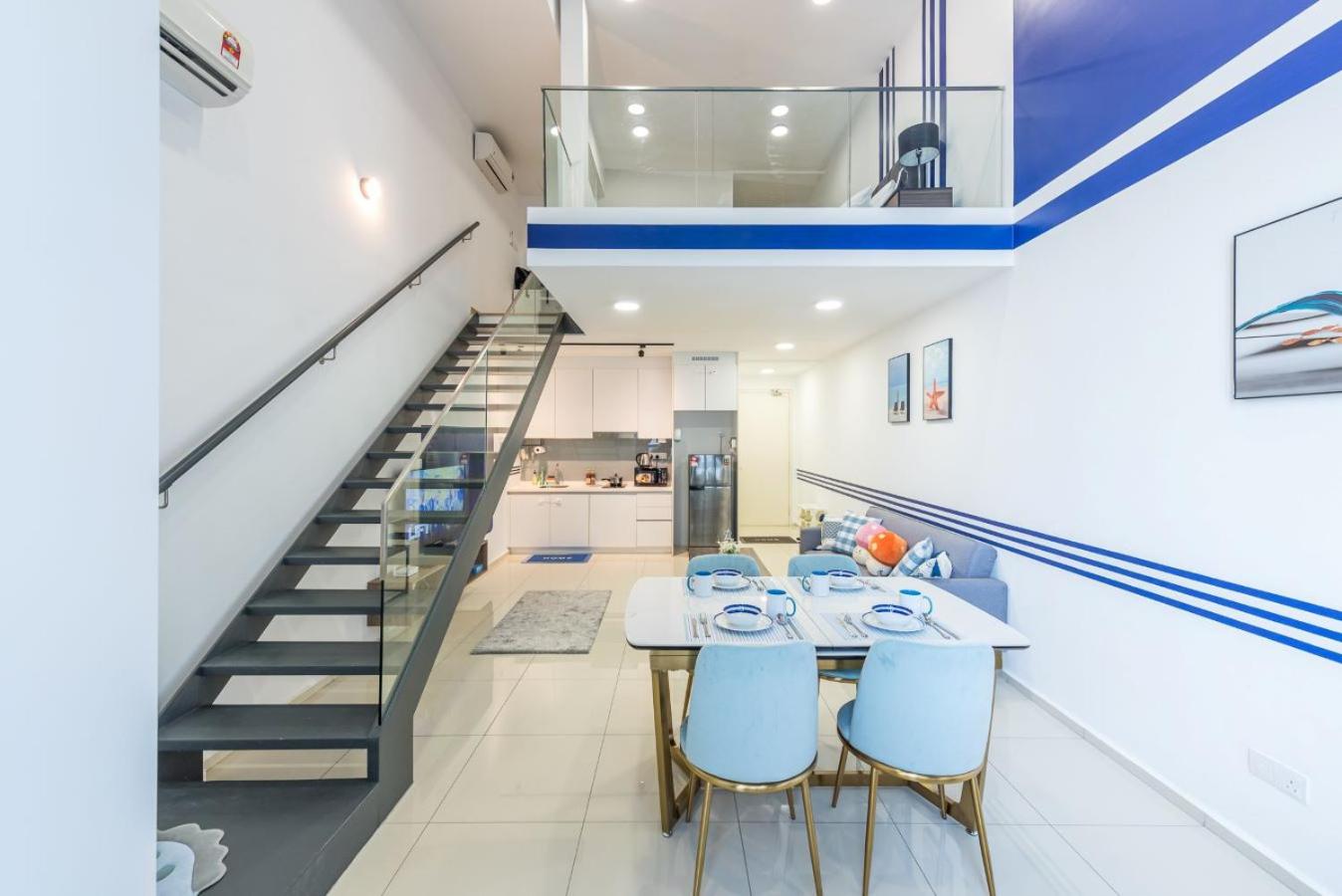 Ekocheras Cozy Loft - DO NOT BOOK PARTNER OFFER, NOT US
