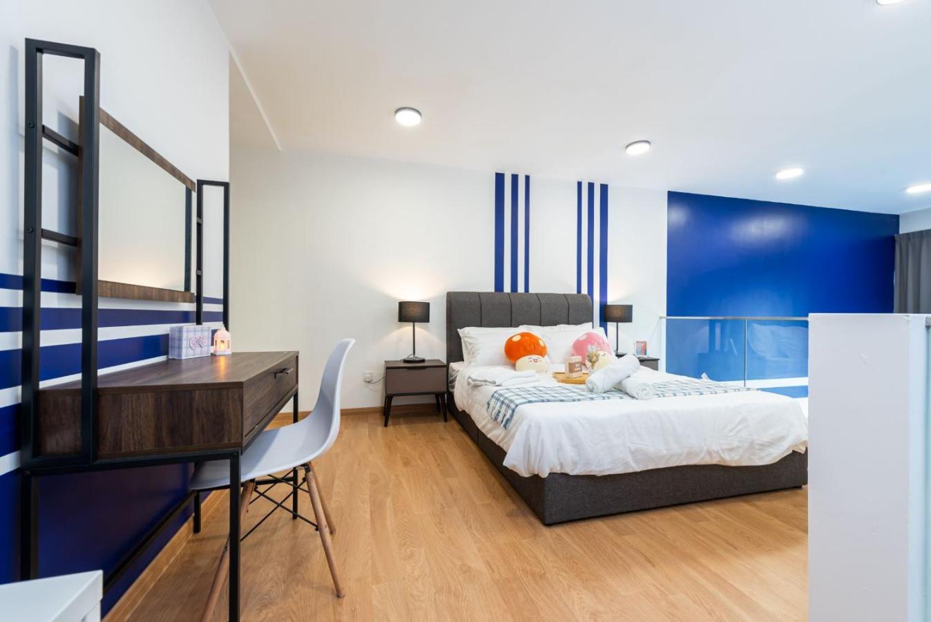 Ekocheras Cozy Loft - DO NOT BOOK PARTNER OFFER, NOT US