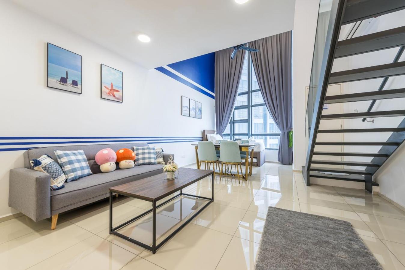 Ekocheras Cozy Loft - DO NOT BOOK PARTNER OFFER, NOT US