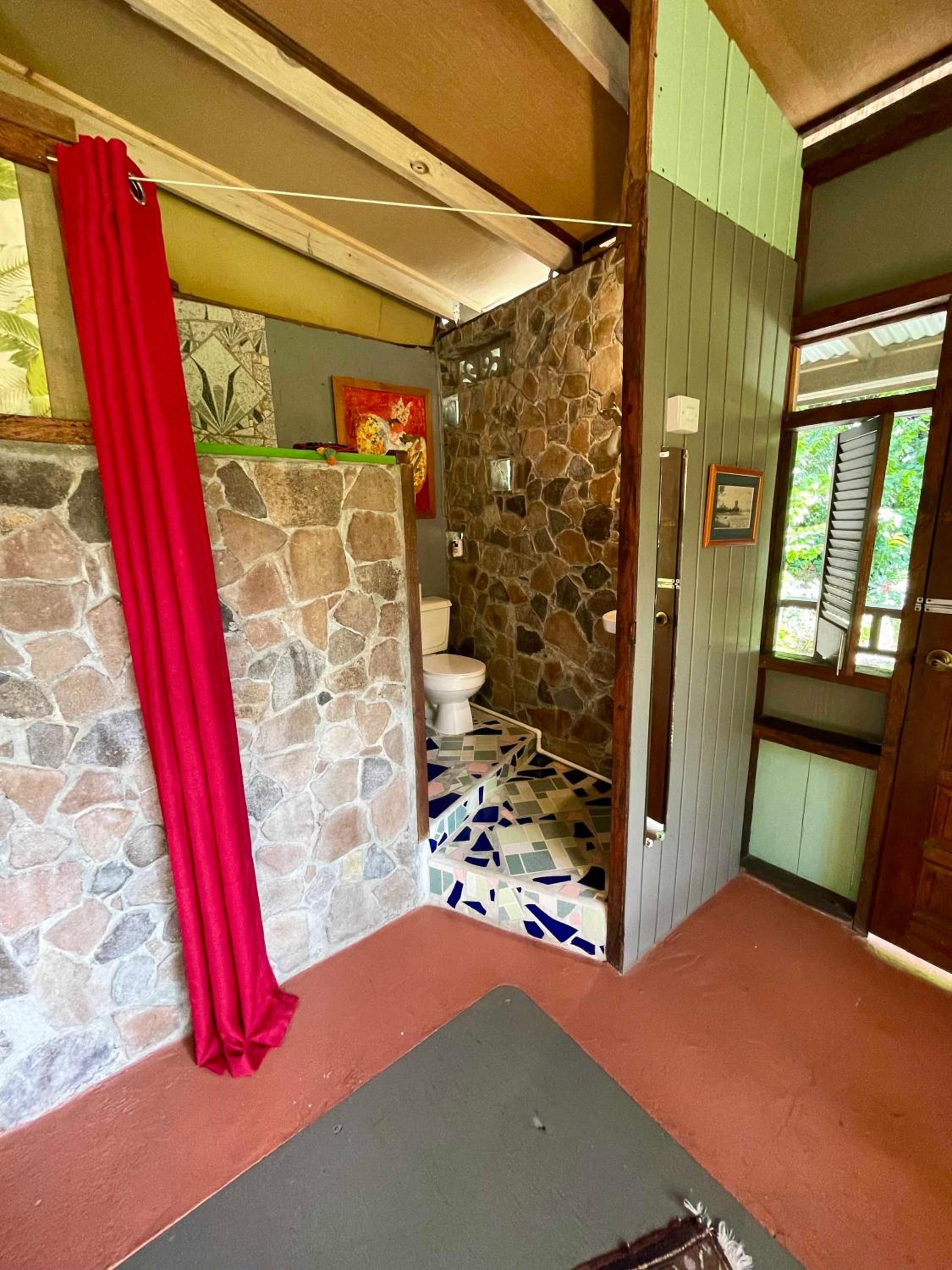 Cocoa Cottage