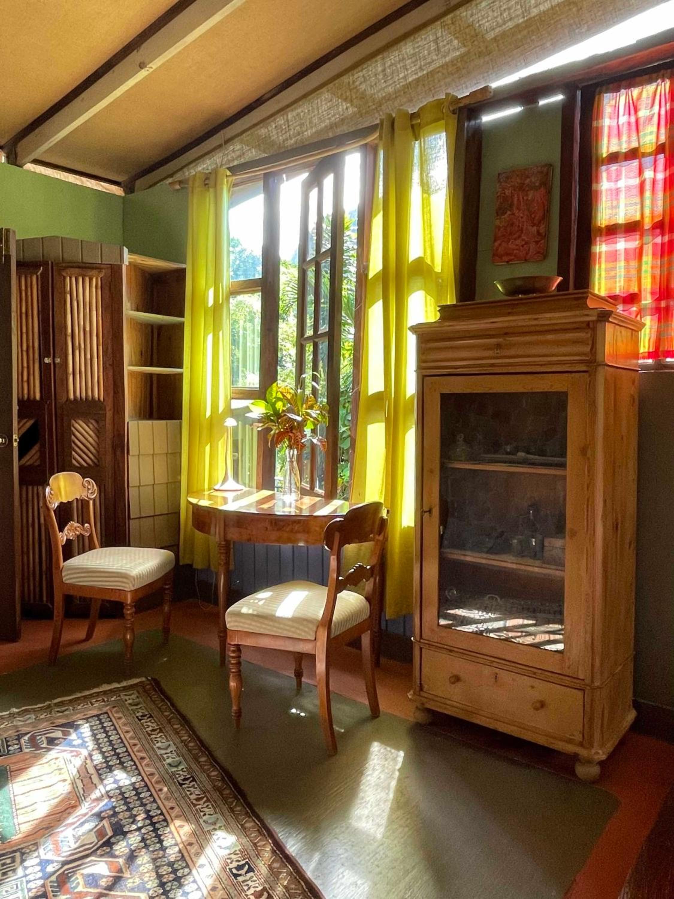 Cocoa Cottage