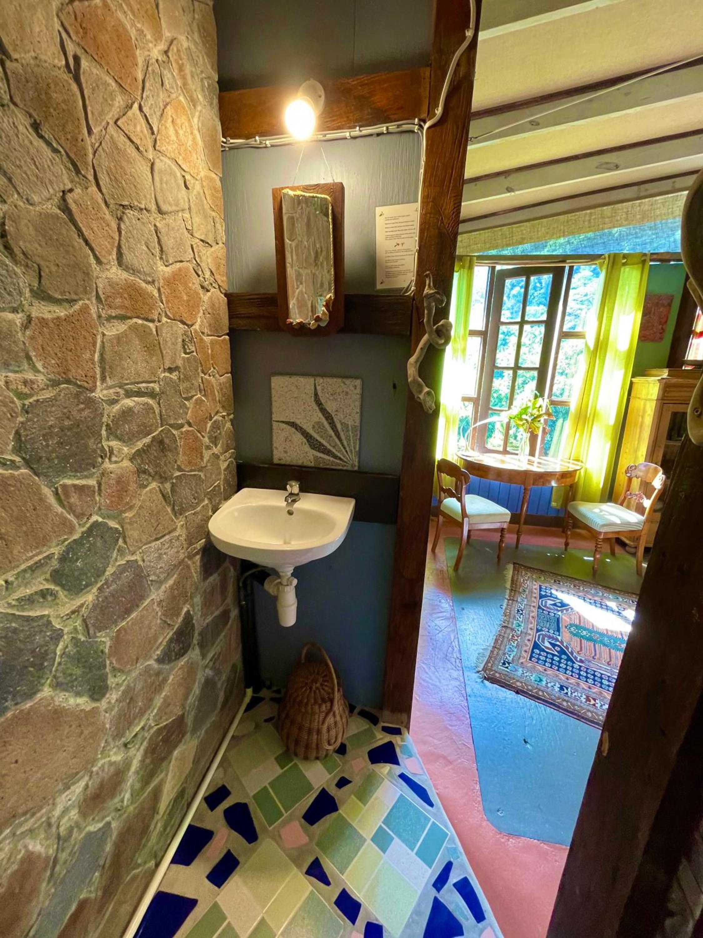 Cocoa Cottage