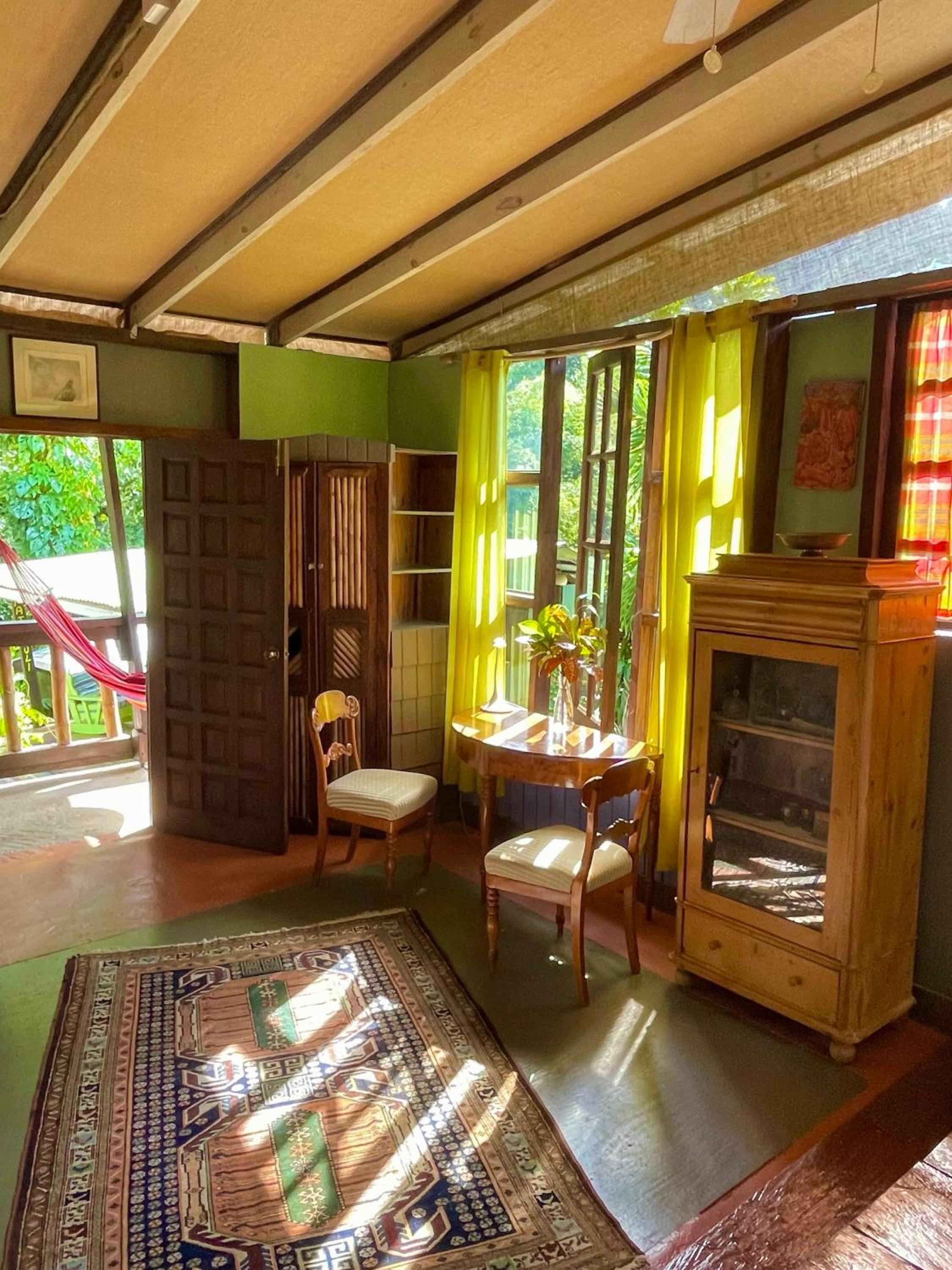 Cocoa Cottage