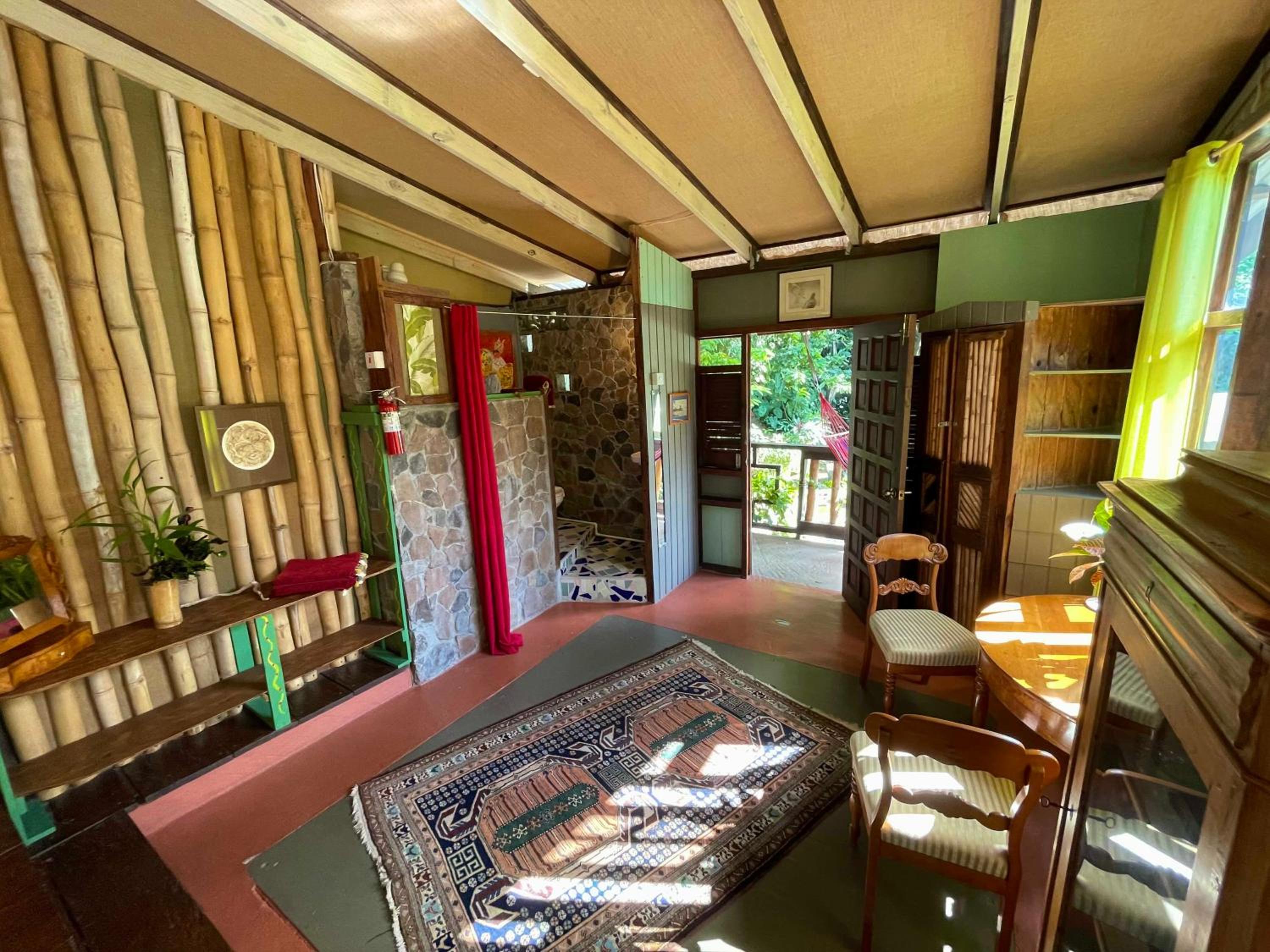 Cocoa Cottage
