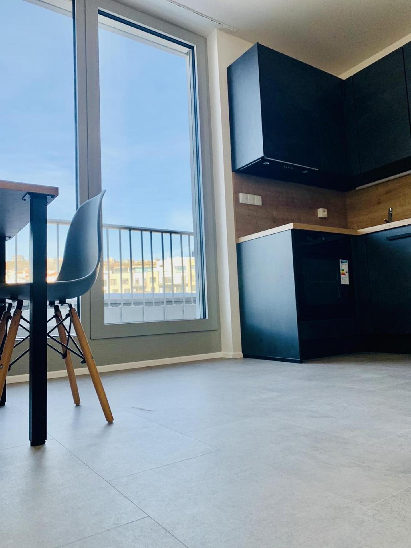 Stunning 1-Bed Studio