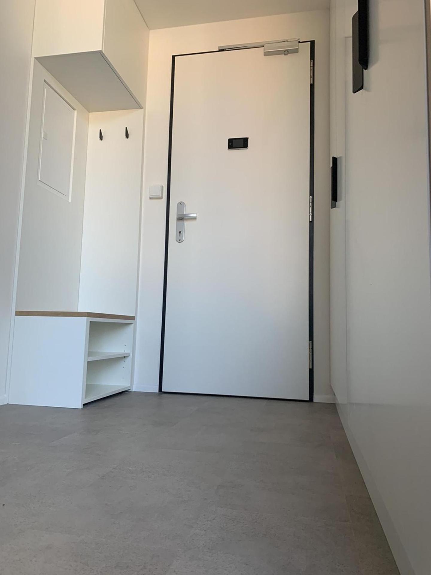 Stunning 1-Bed Studio