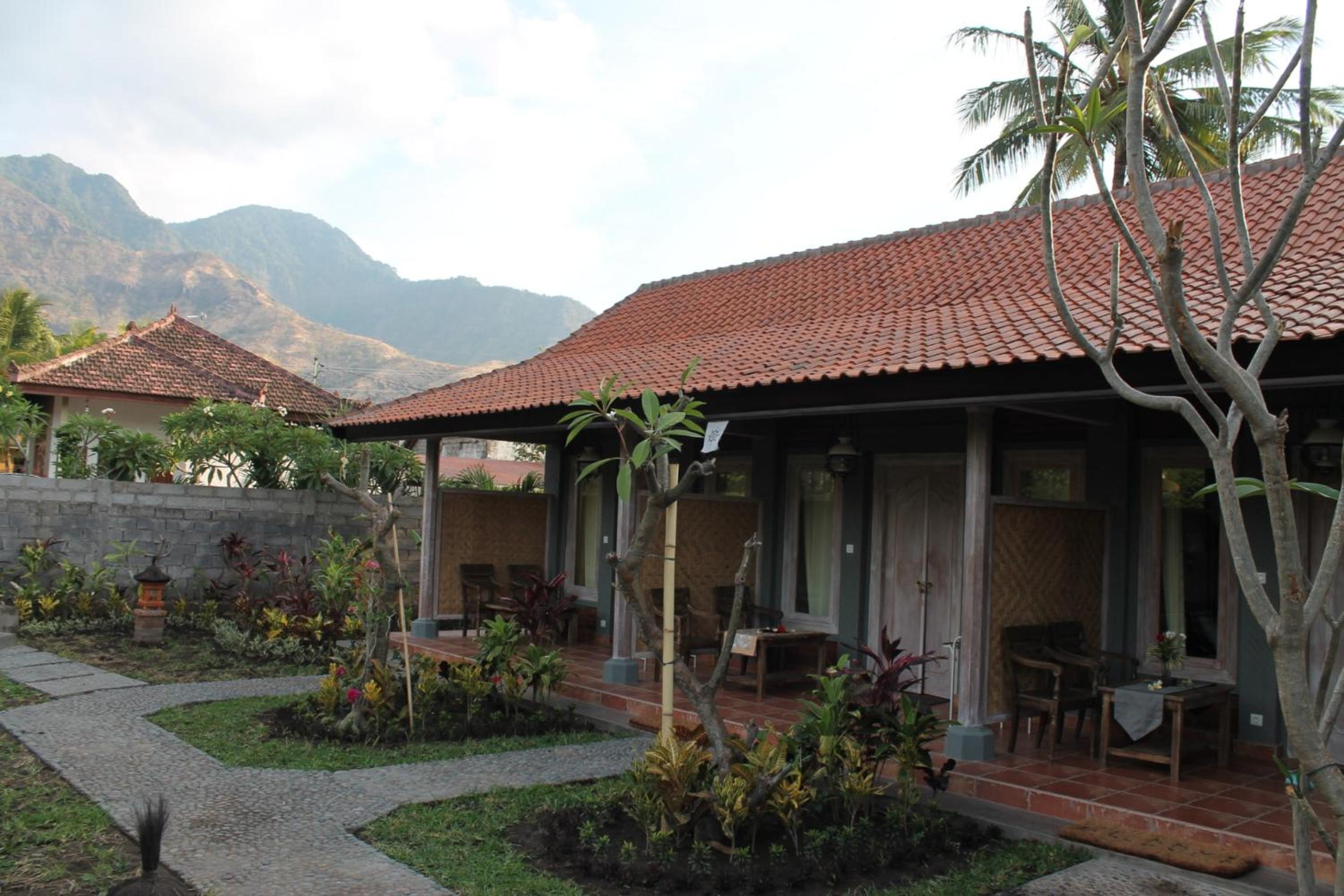 Ode Resto Guesthouse