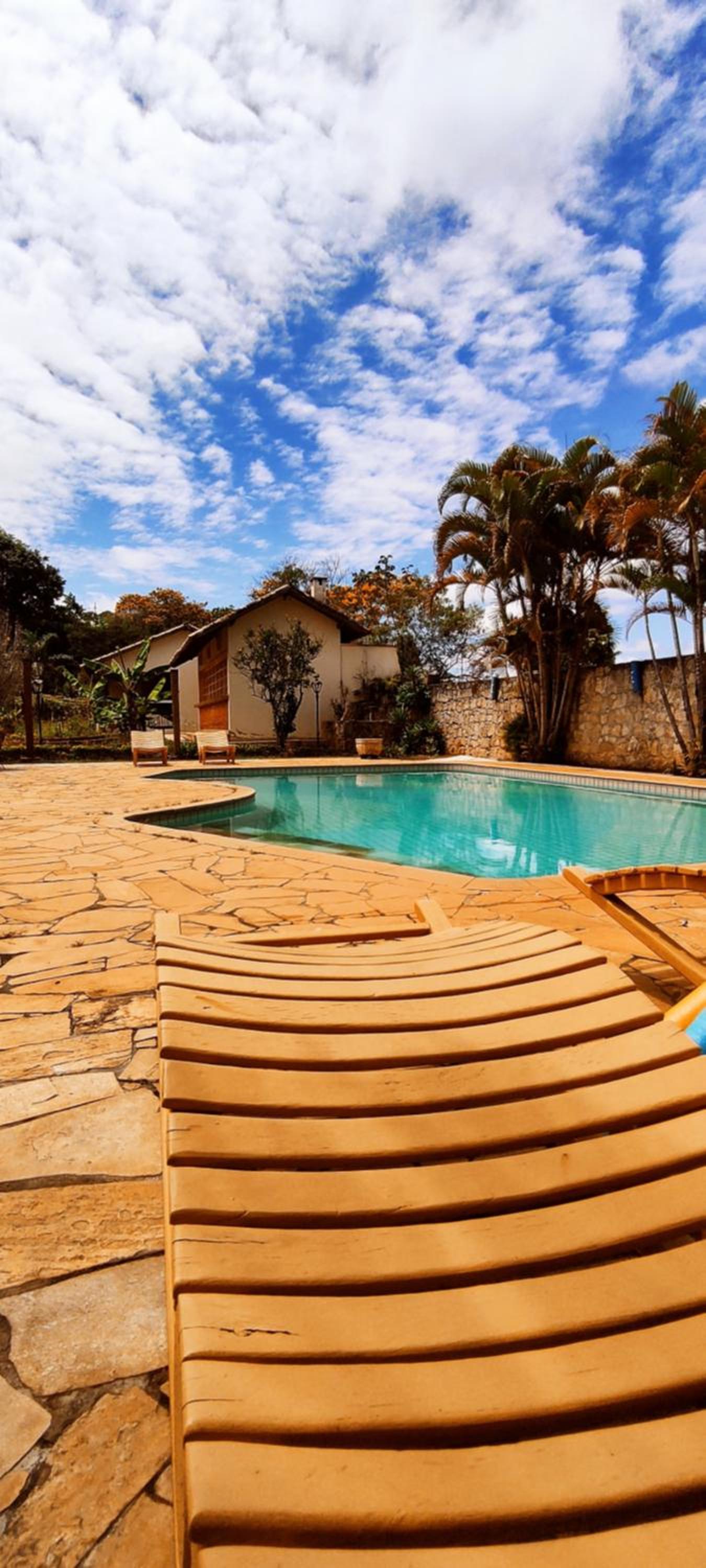 Villa D'Ouro Pousada view 2