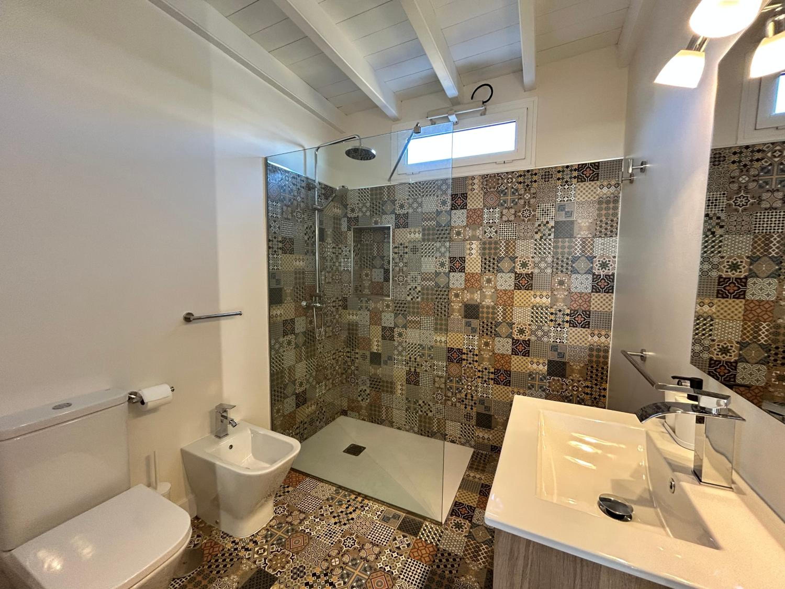 Villa Cactus Piscina Climatizada