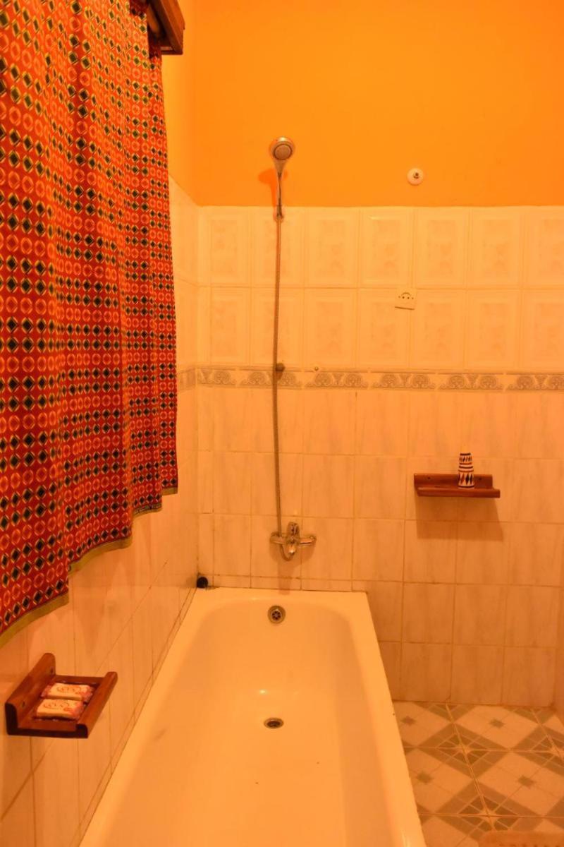 Room in BB - Amahoro Guest House - Queen Room view 3