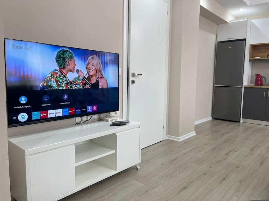 Melody Apartment in Korçë