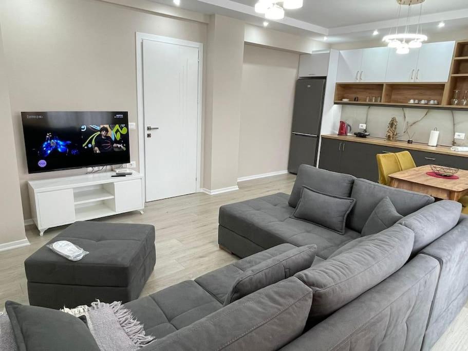 Melody Apartment in Korçë