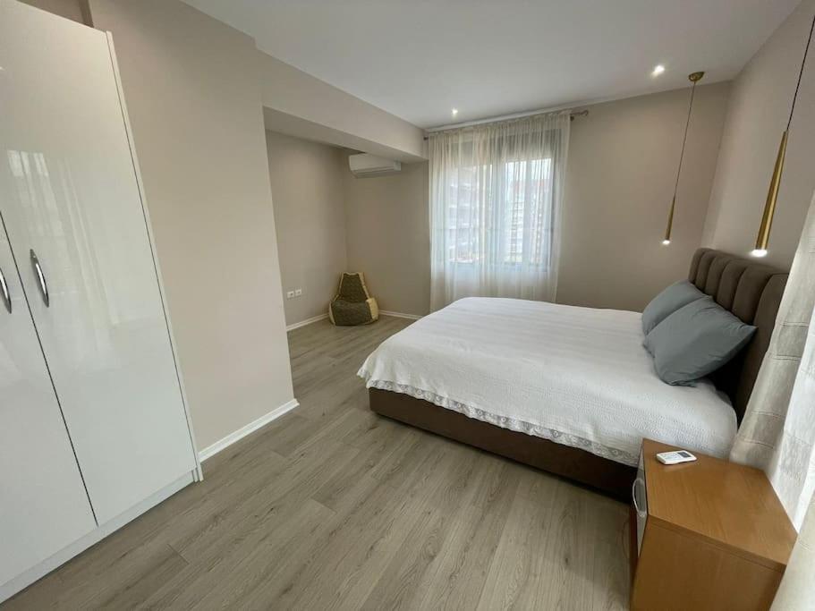 Melody Apartment in Korçë