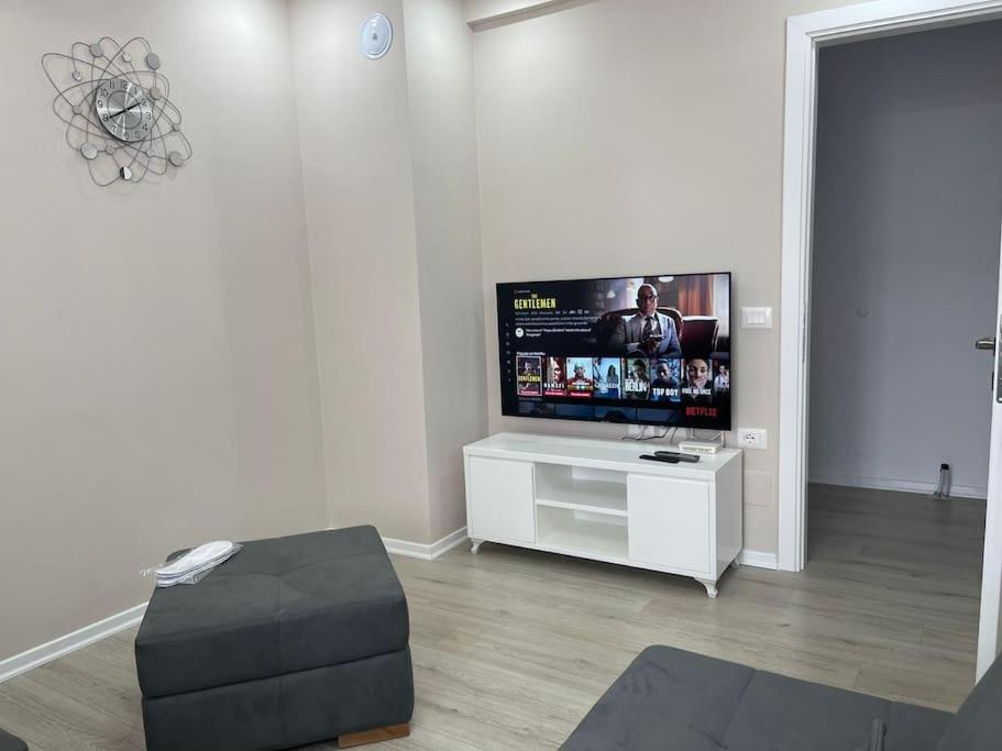 Melody Apartment in Korçë photo 2