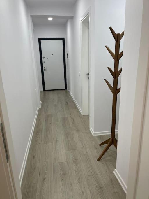Melody Apartment in Korçë