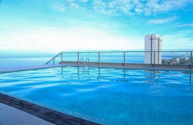 Ocean Breeze Condo