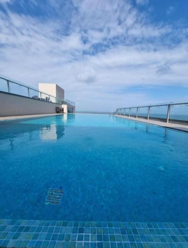 Ocean Breeze Condo