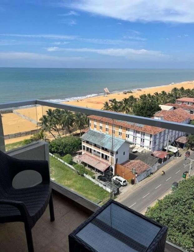 Ocean Breeze Condo